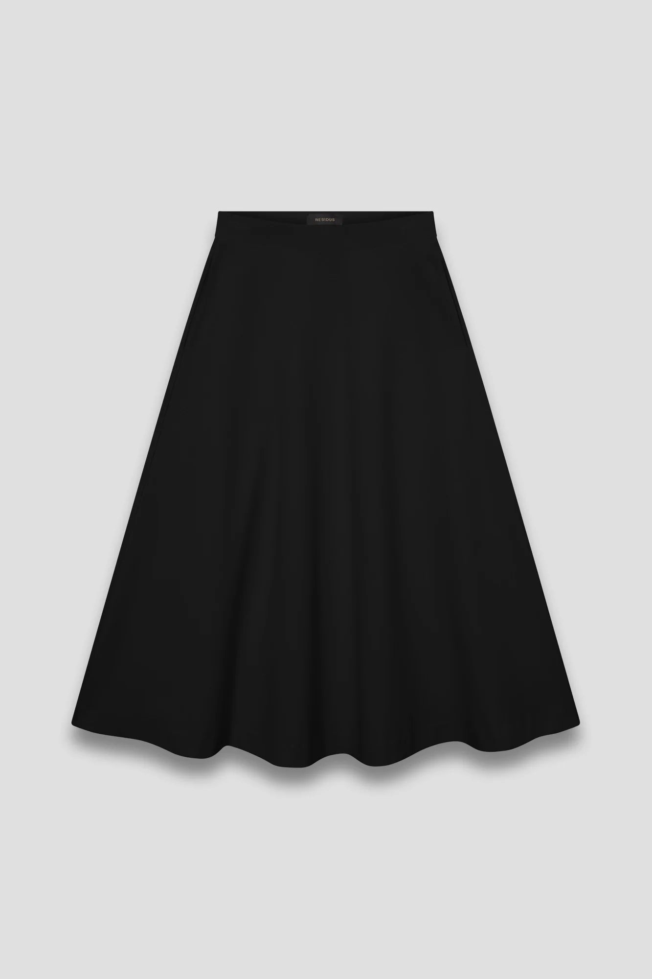 Residus Alina Skirt Black