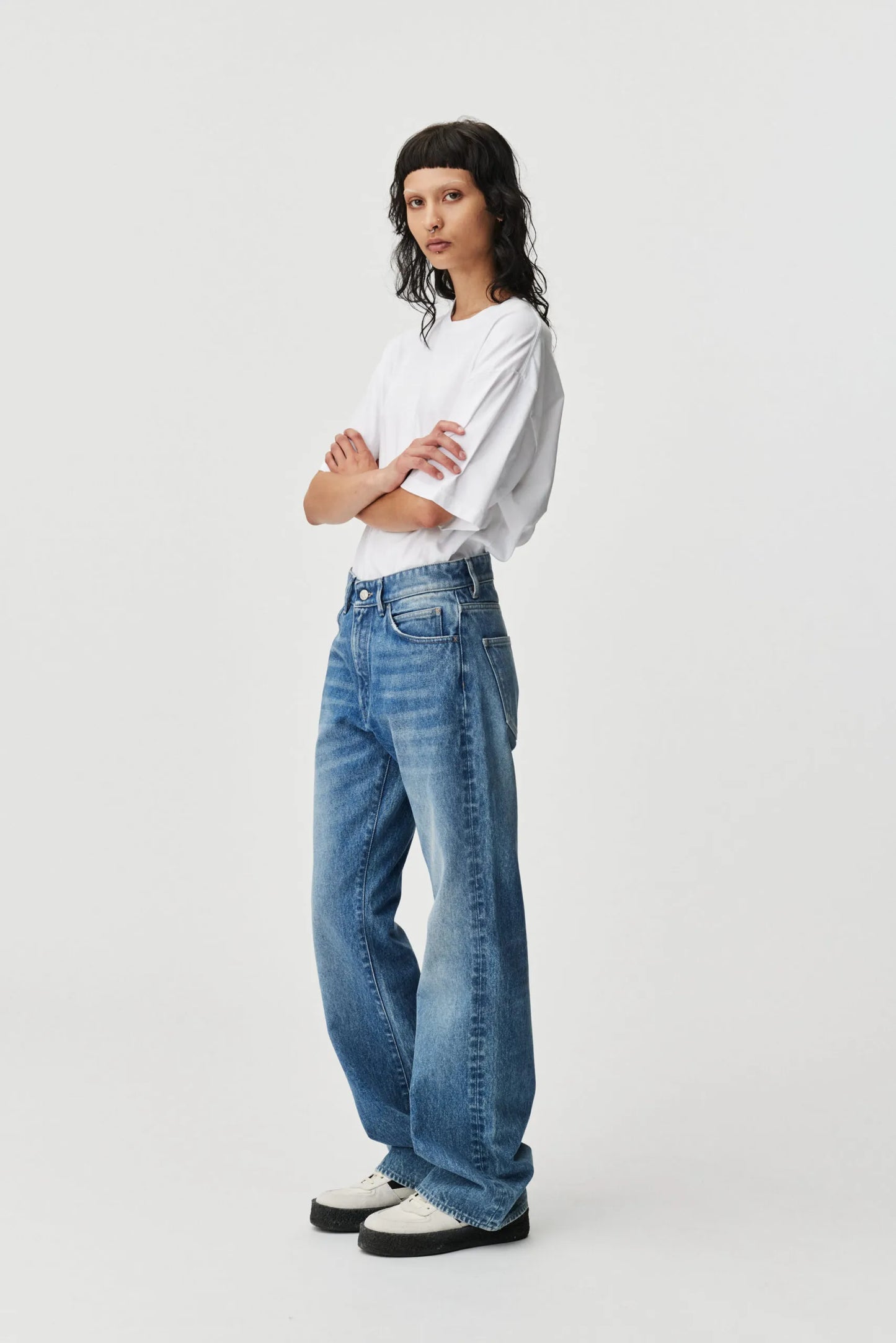 Adnym Atelier Abo 242 Trash Blue - Mojo Independent Store