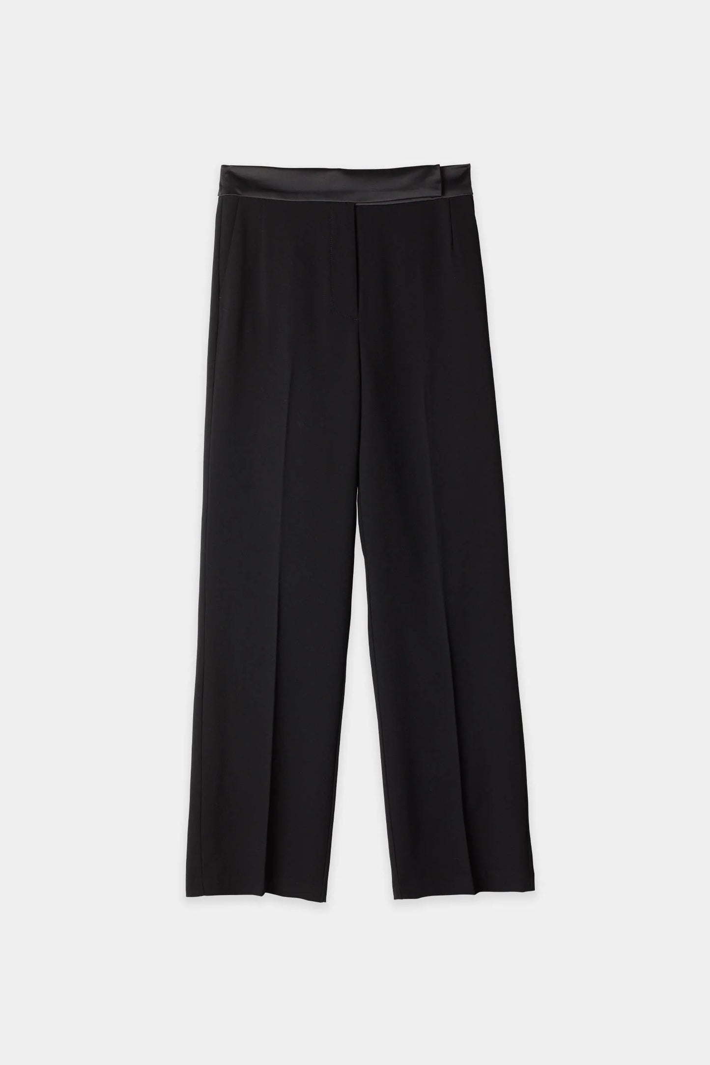Stylein Bonita Trousers Black - Mojo Independent Store