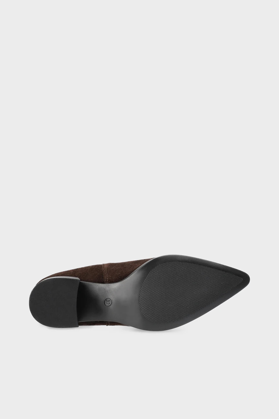 Copenhagen Studios CPH298 Suede Chocolate