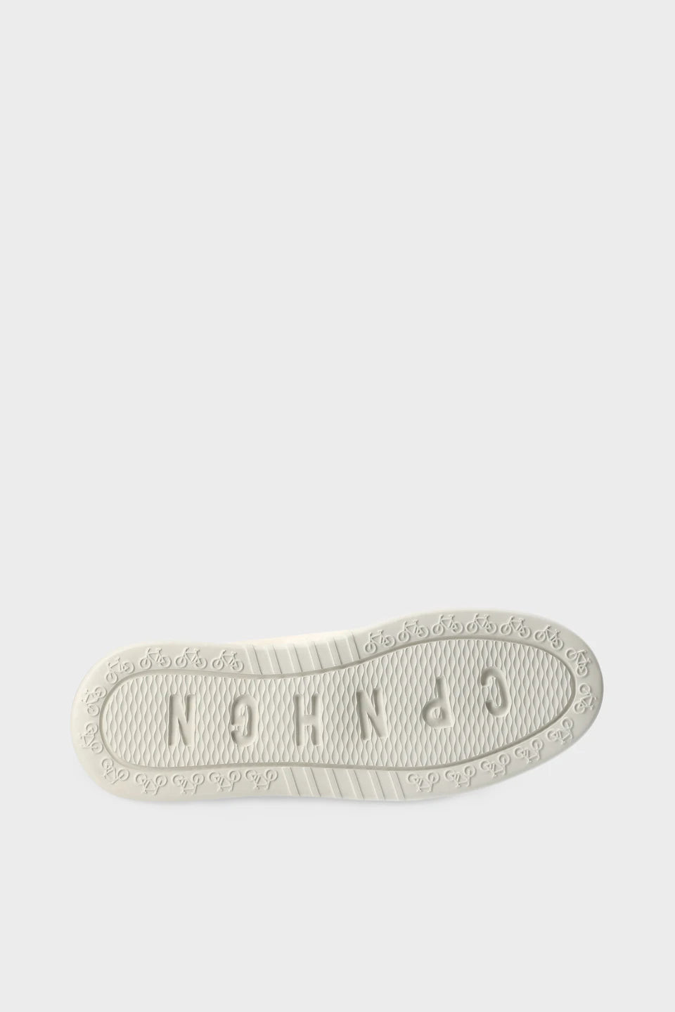 Copenhagen Studios CPH69M Suede Cream - Mojo Independent Store
