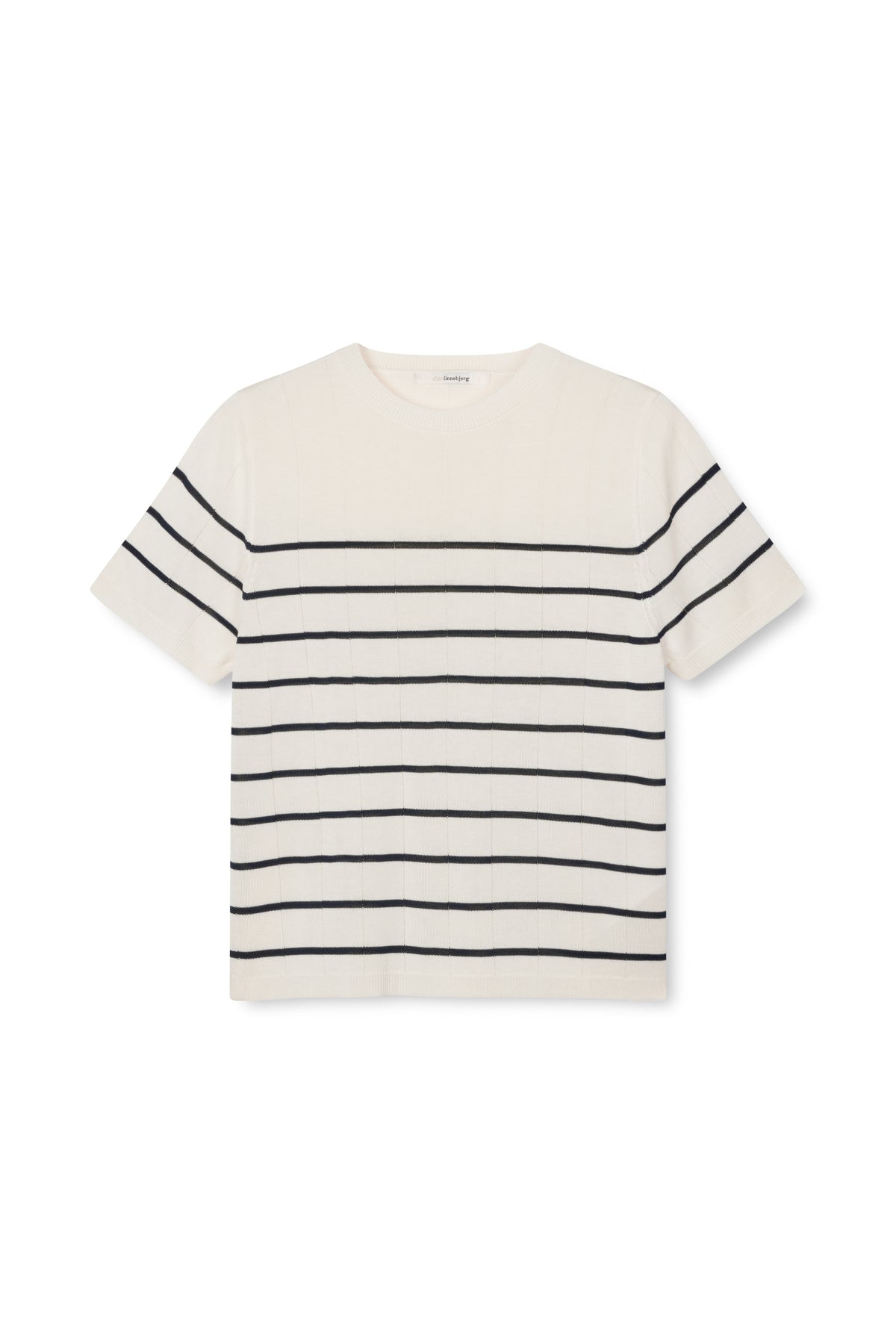 Sibin Linnebjerg Elowyn Offwhite/Mole