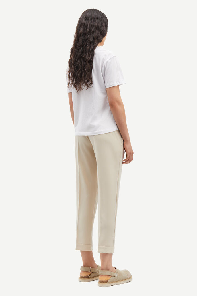 Samsøe Samsøe Hoys Pants Quicksand