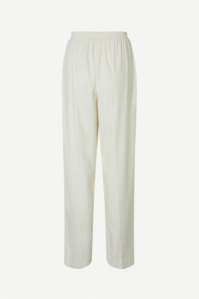 Samsøe Samsøe Julia Trousers Solitary Star - Mojo Independent Store