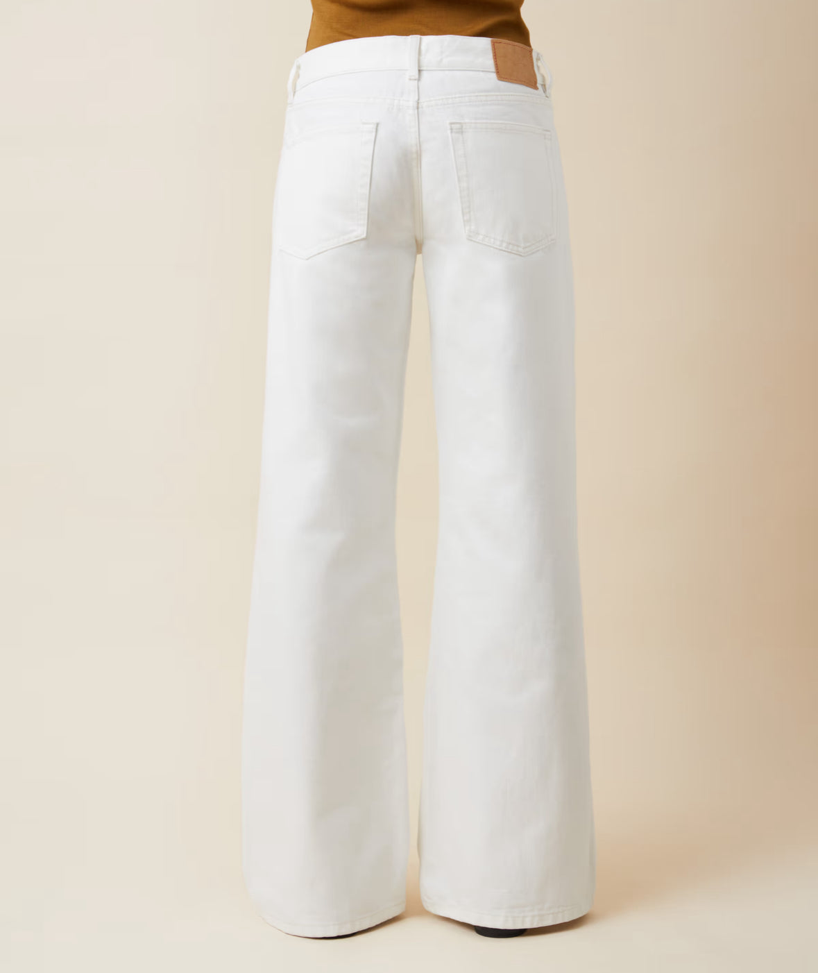 Jeanerica Kyoto Natural White