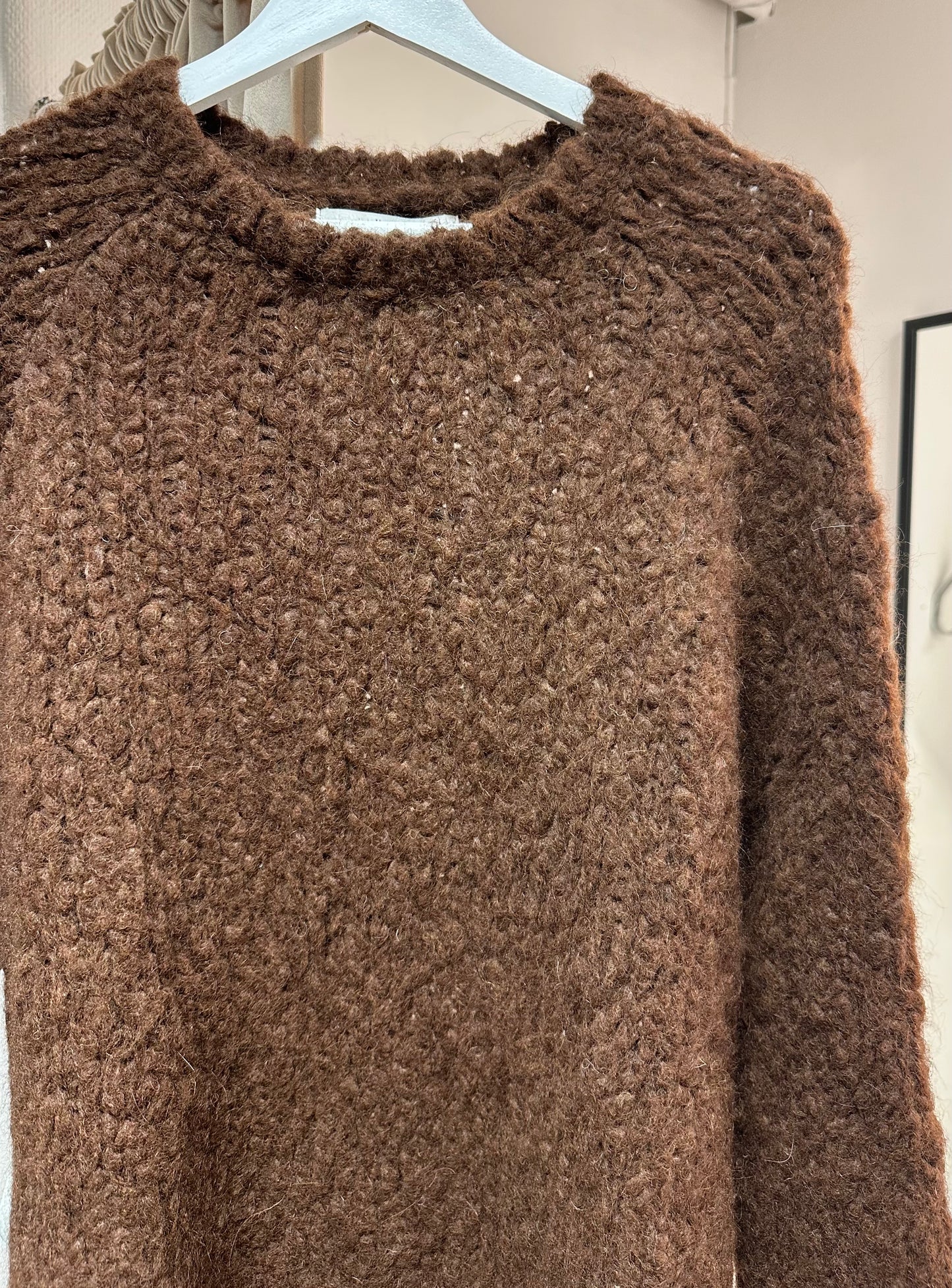 Sibin Linnebjerg Amsterdam Brown - Mojo Independent Store