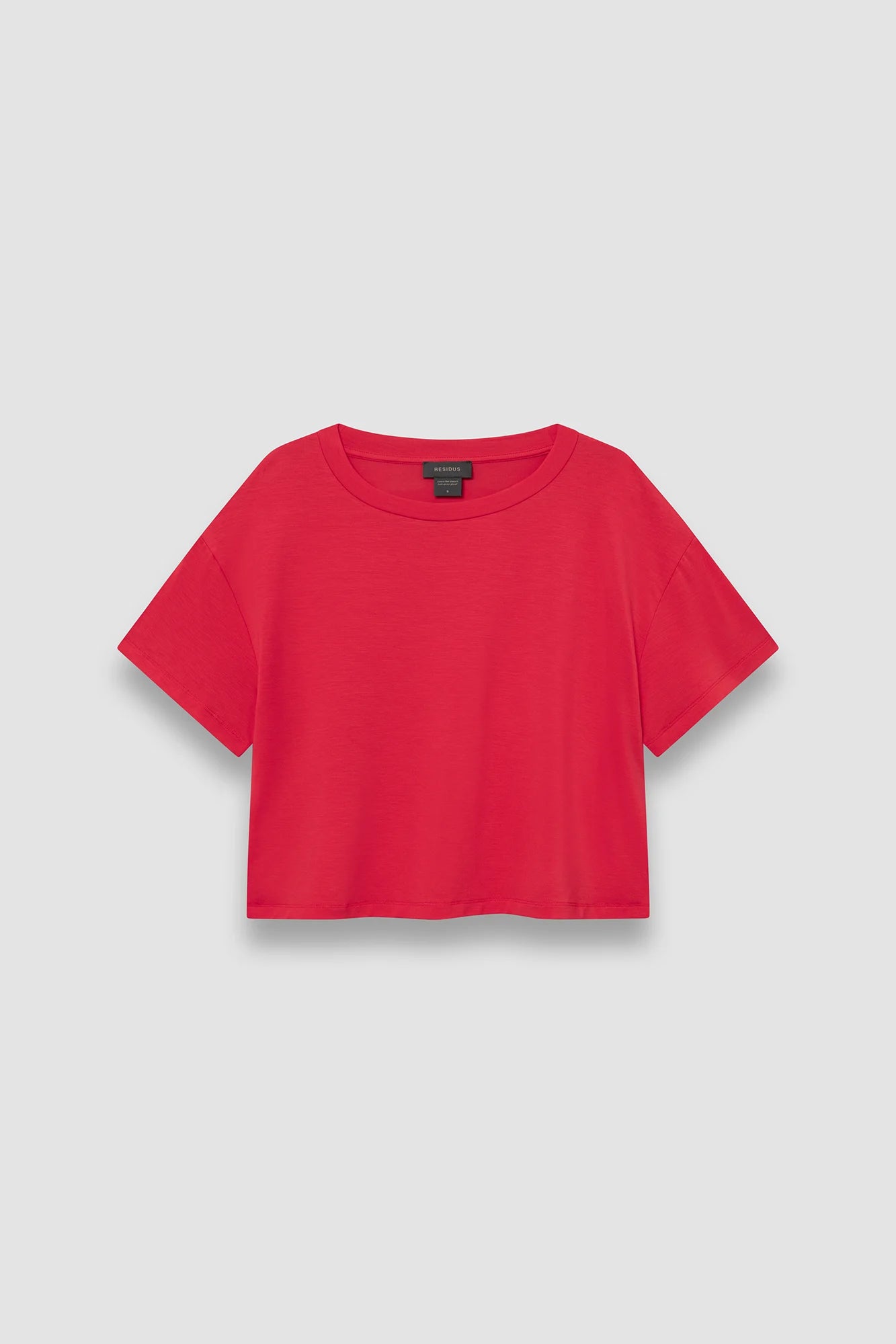 Residus Gwynet Tee Raspberry - Mojo Independent Store