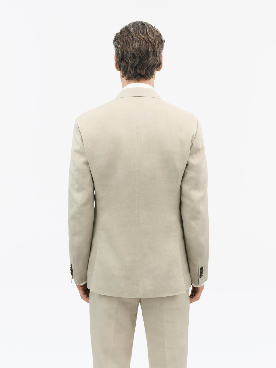 Tiger of Sweden Justin beige 17Y - Mojo Independent Store