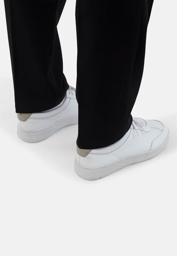 Ciszere Landon Heavy Trousers Black