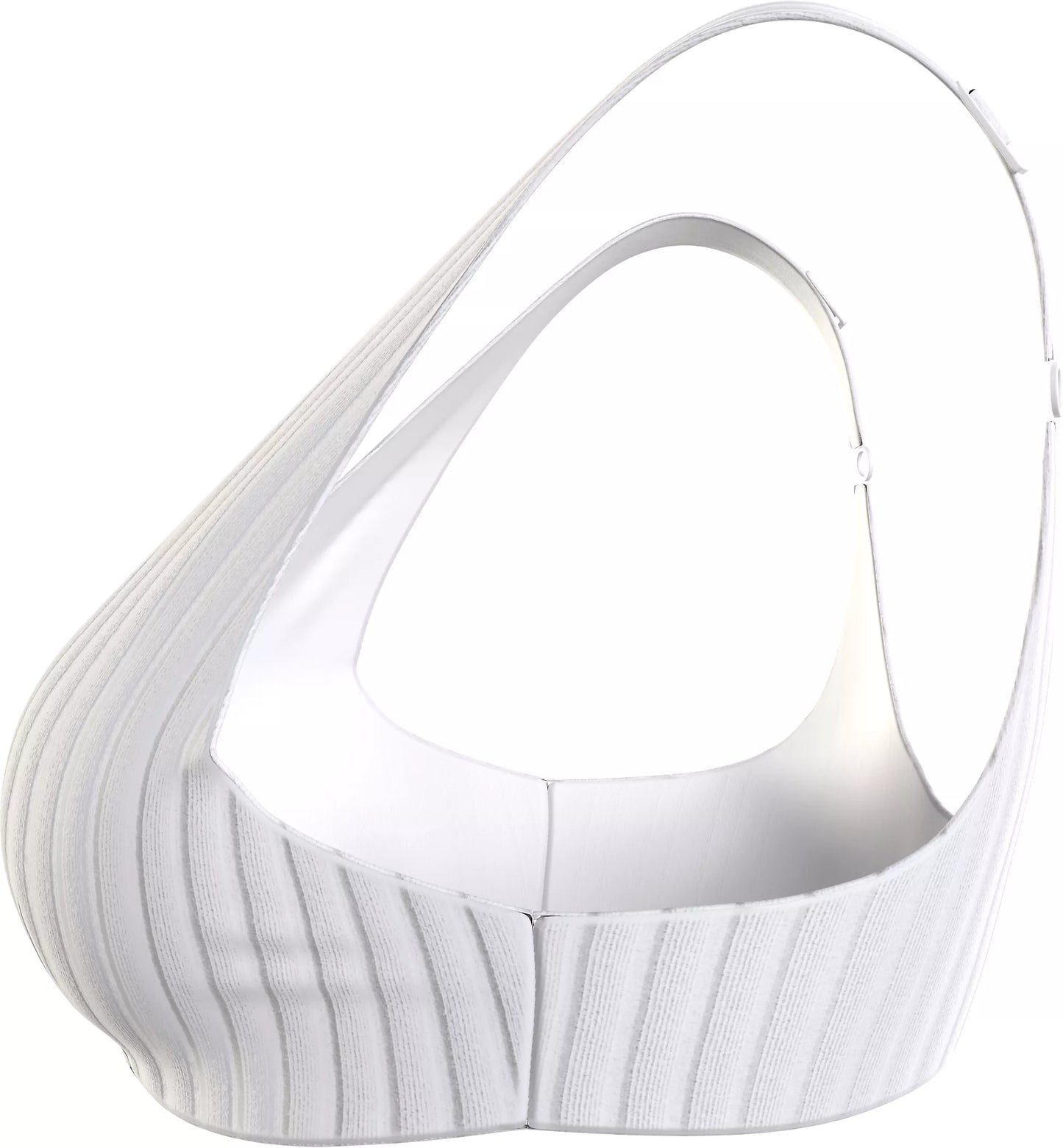 Calvin Klein Triangle Pvh Classic White - Mojo Independent Store