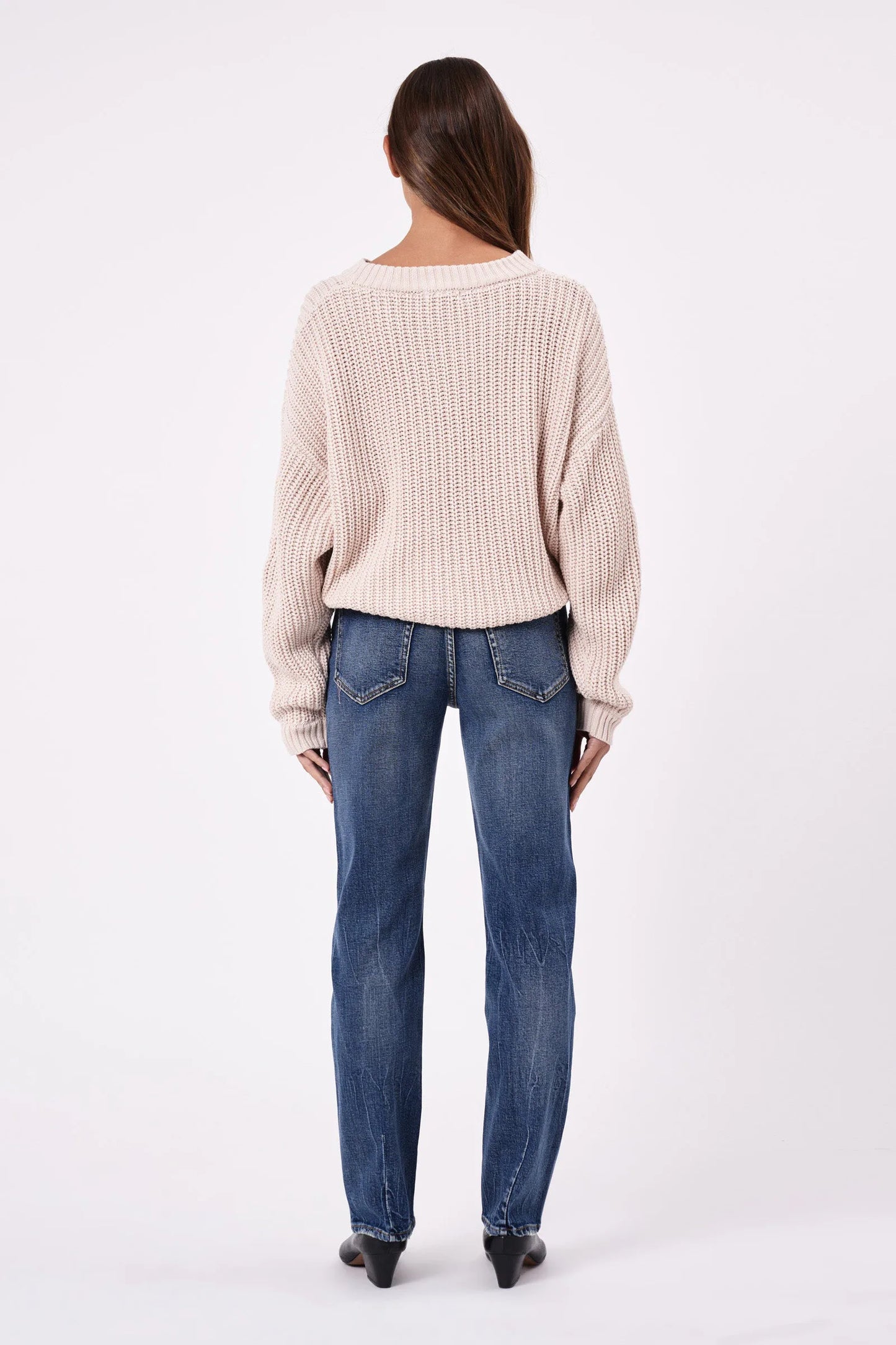 Neuw Mica Straight Berlin - Mojo Independent Store