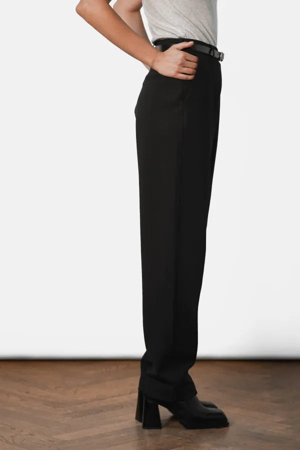 Residus Lova Slacks Black
