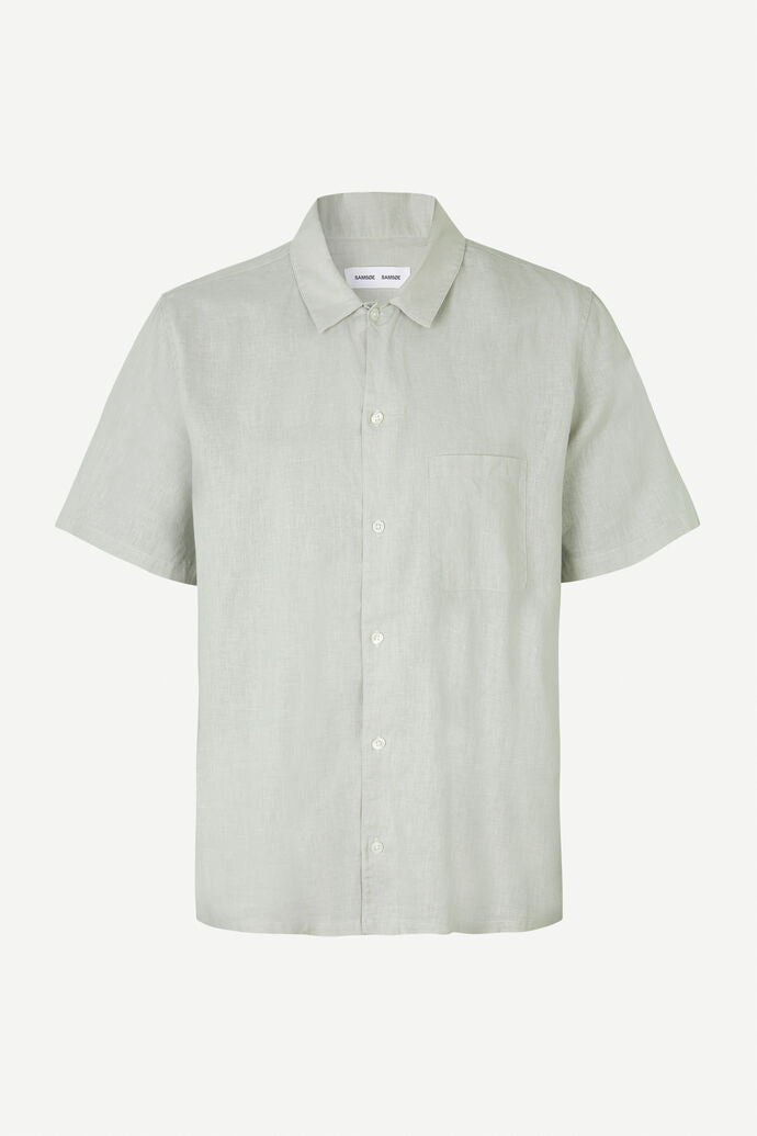 Samsøe Samsøe Avan JF Shirt Moonstruck