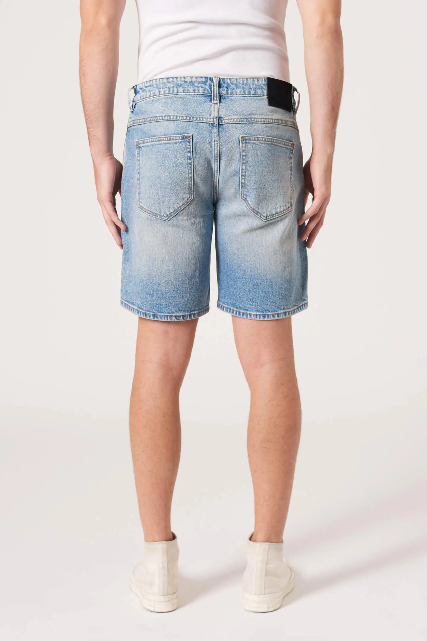 Neuw Lou Short Libertine - Mojo Independent Store