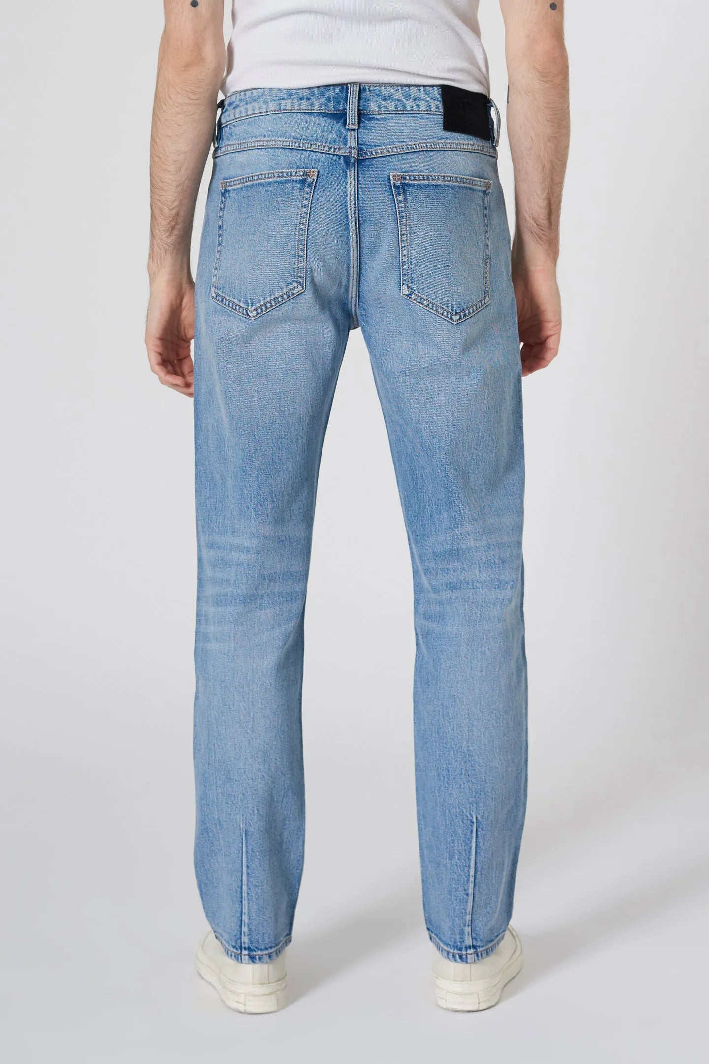 Neuw Ray Straight Jupiter - Mojo Independent Store