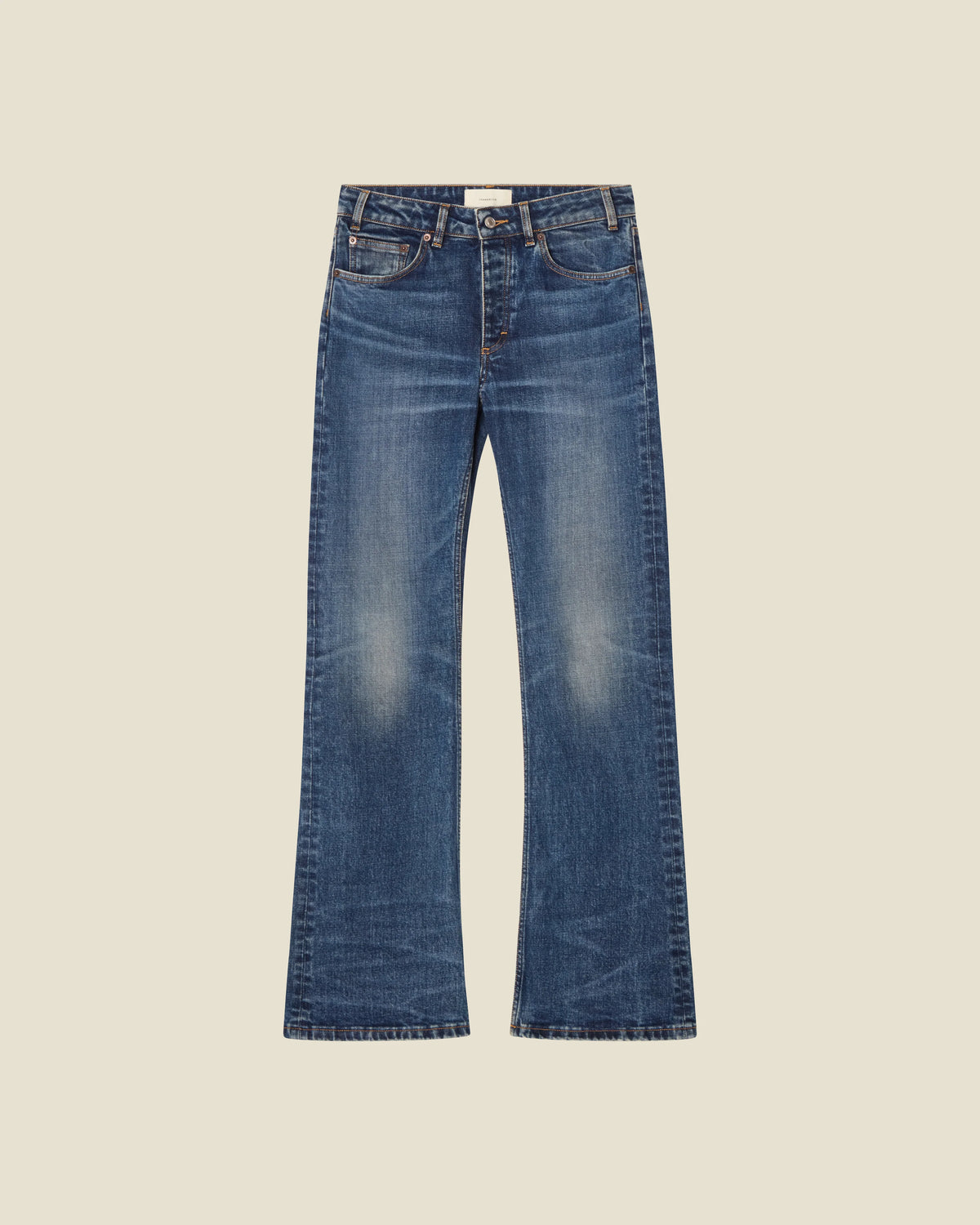 Jeanerica Moda Blue Mezzo