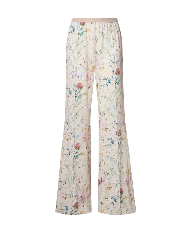 Ida Sjöstedt Lindsay Trousers Dainty Floral