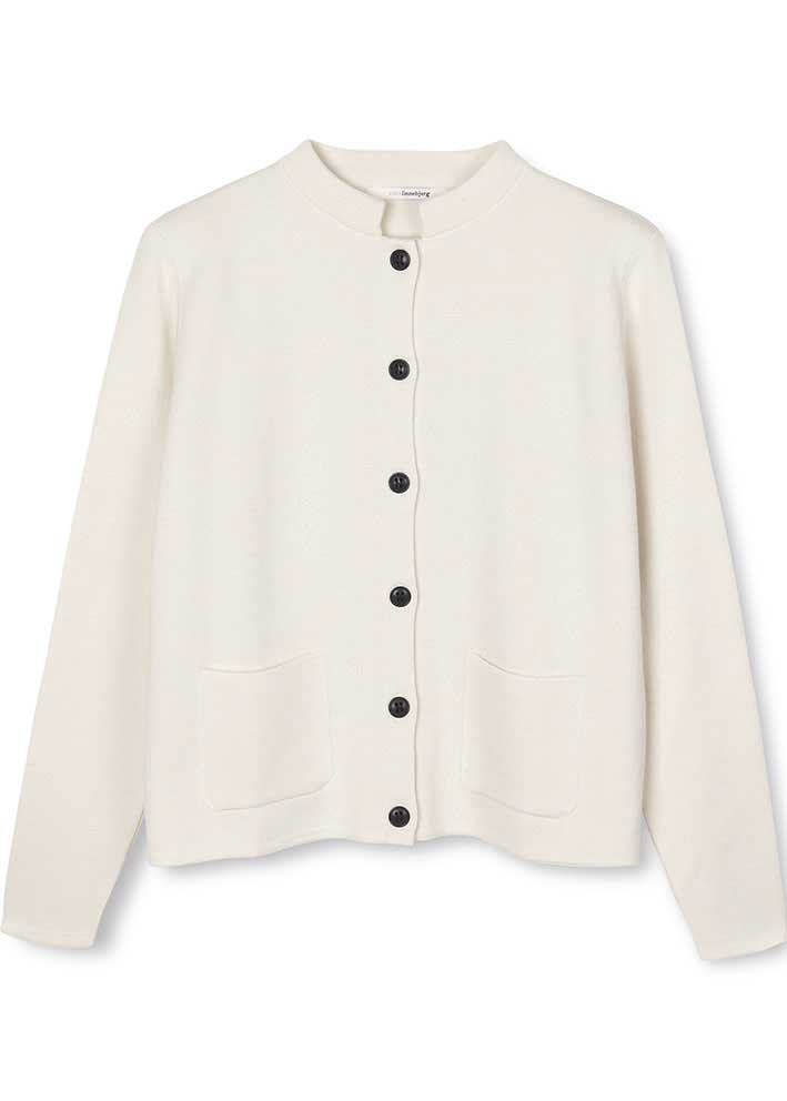 Sibin Linnebjerg Dell Off White