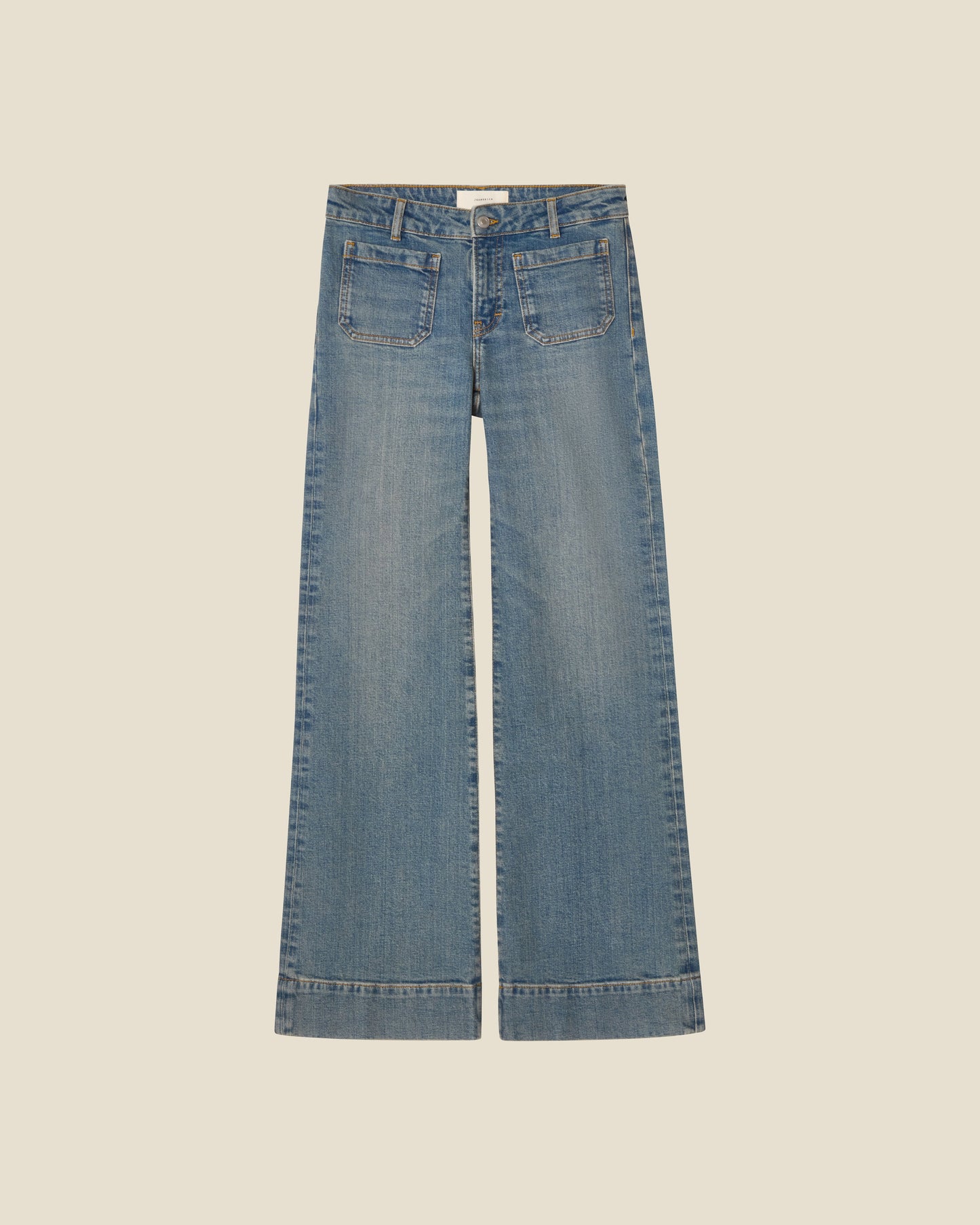 Jeanerica St Monica Low Tinted Vintage - Mojo Independent Store