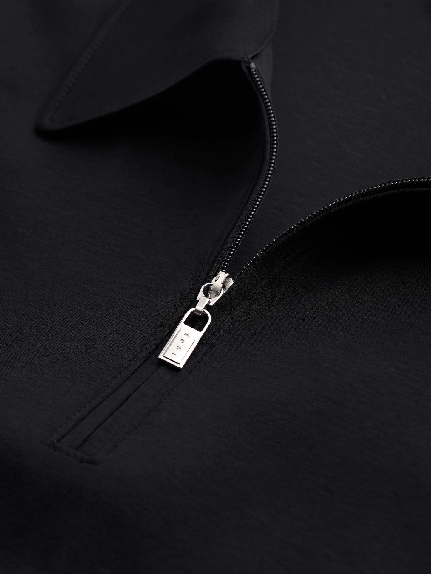 Tiger of Sweden Laron Black - Mojo Independent Store
