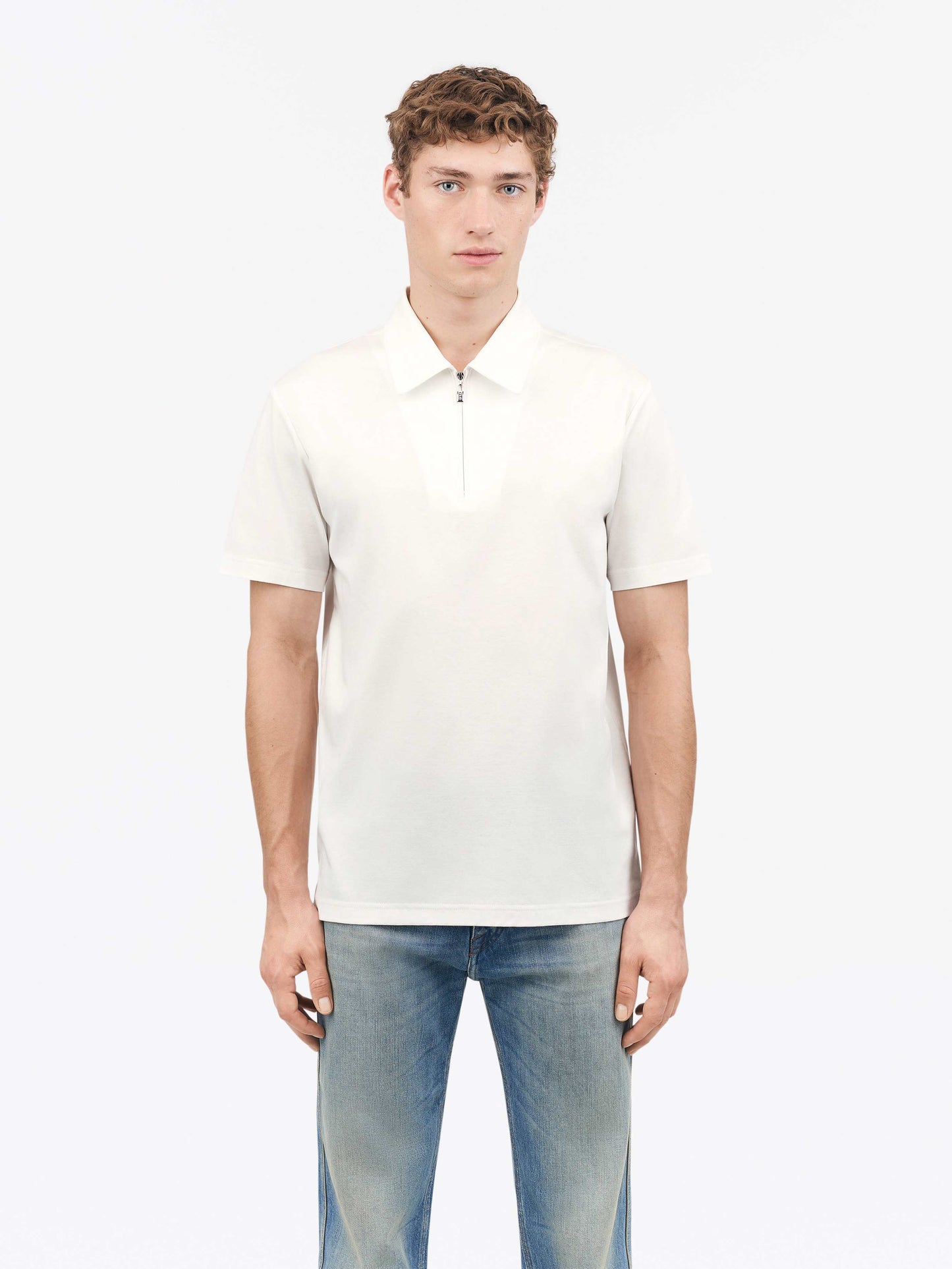 Tiger of Sweden Laron Summer Snow - Mojo Independent Store