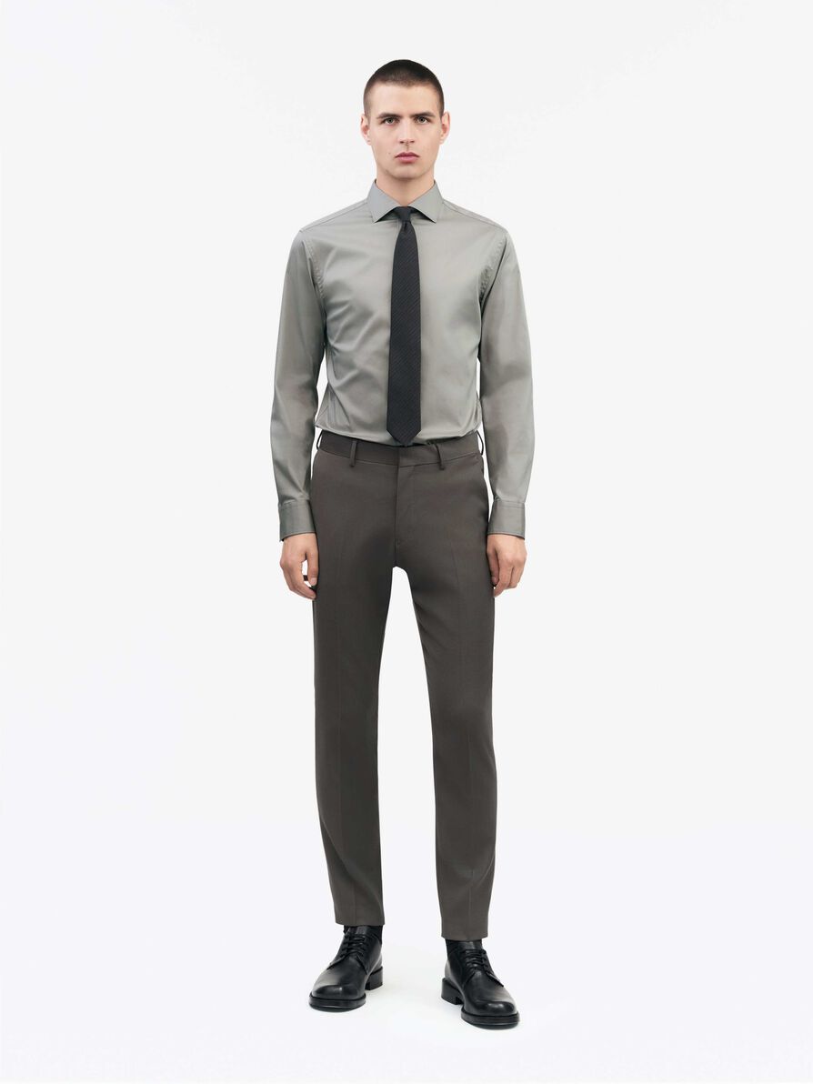 Tiger of Sweden Adley C Rock Ridge - Mojo Independent Store