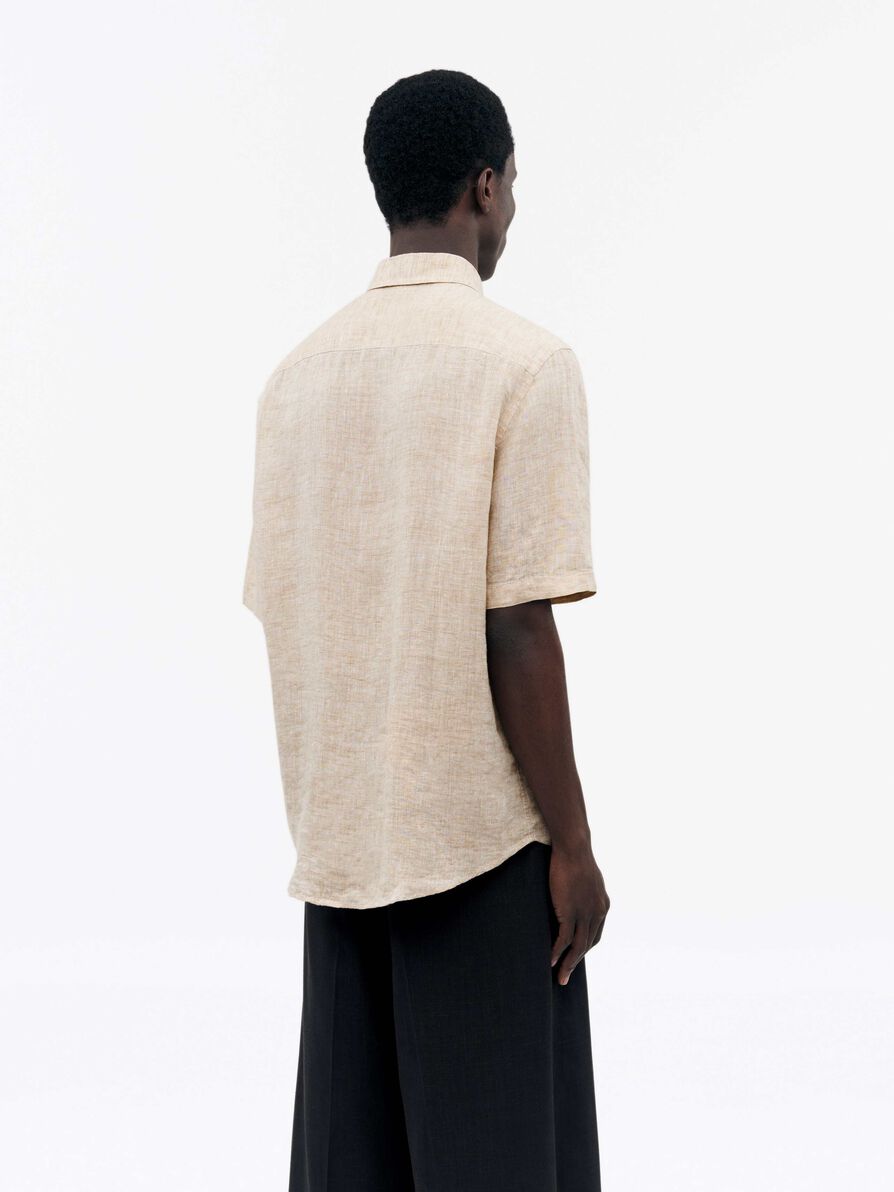 Tiger of Sweden Enree Beige