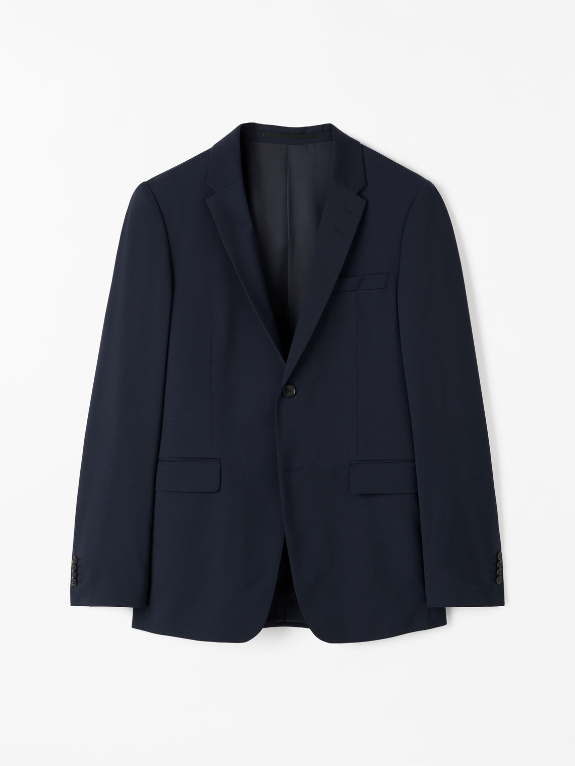 Tiger of Sweden Jerretts Blazer Royal Blue 25D