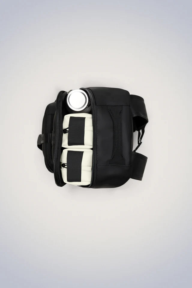 Rains Trail Rucksack W3 Grey - Mojo Independent Store