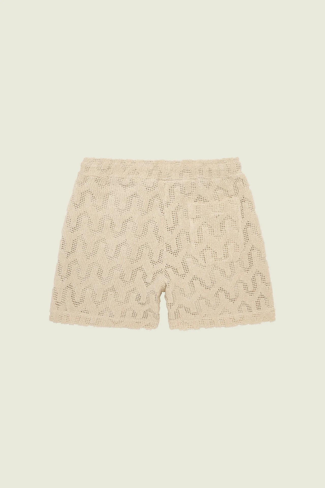 Oas Atlas Crochet Shorts