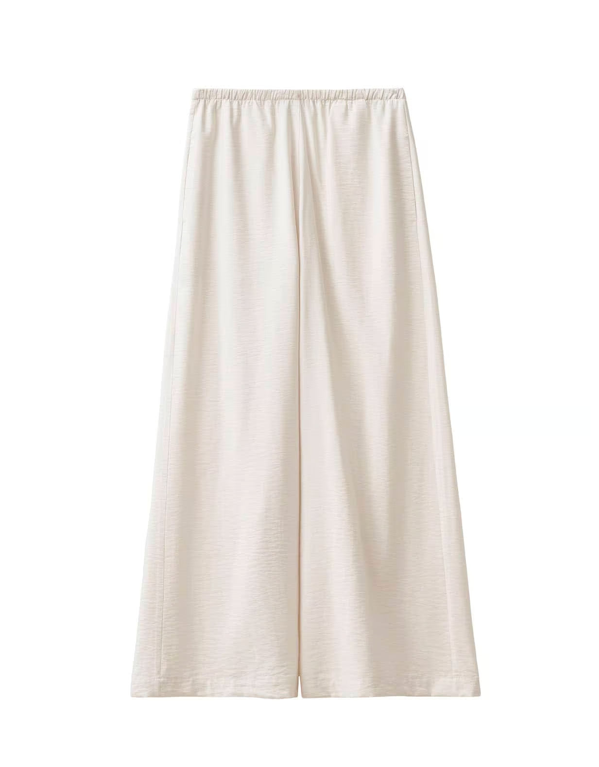 A Part of the Art Allure Pants Creme - Mojo Independent Store