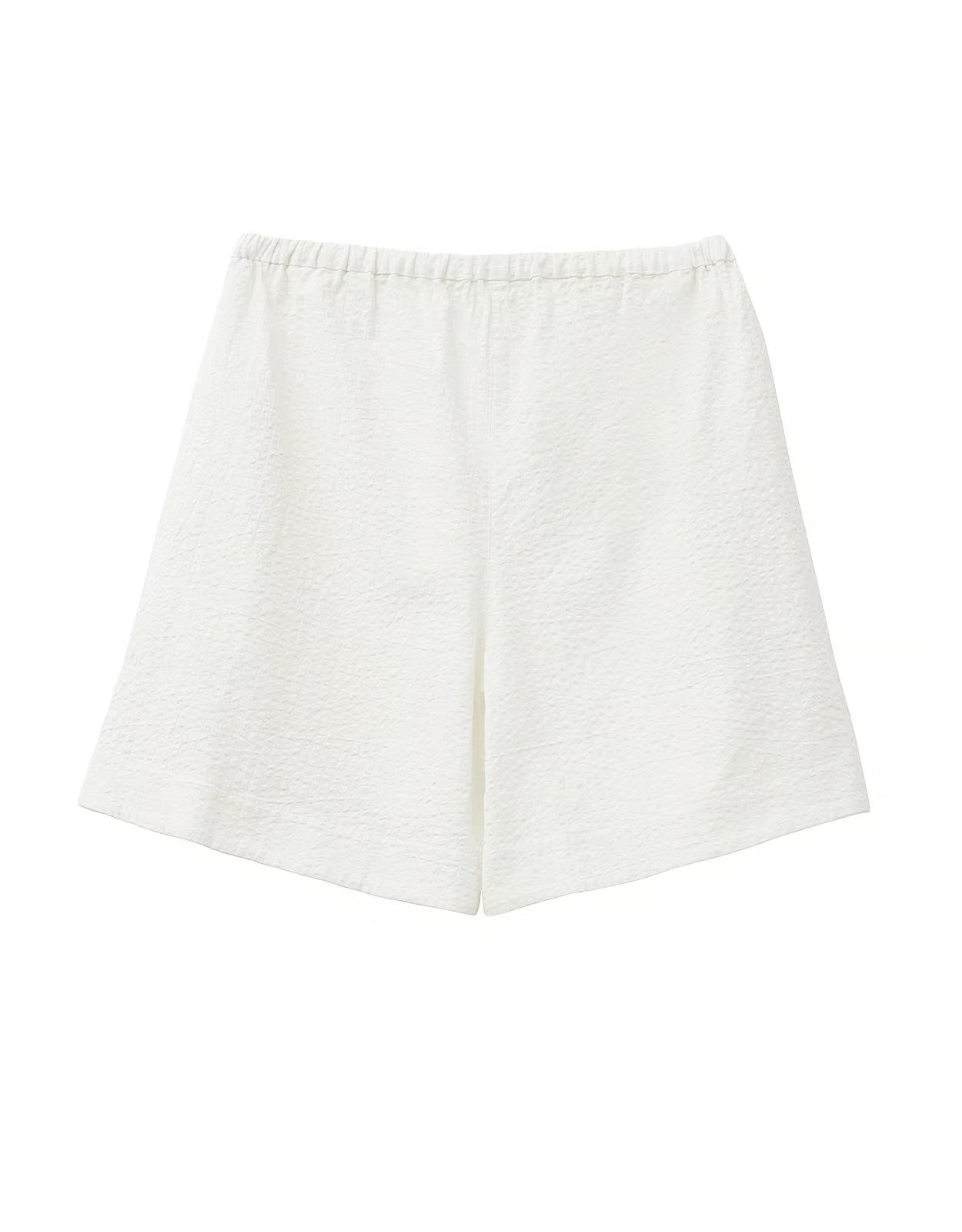 A Part of the Art Allure Shorts Crispy Cotton