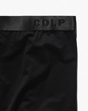 CDLP 3-P Boxer Brief Black