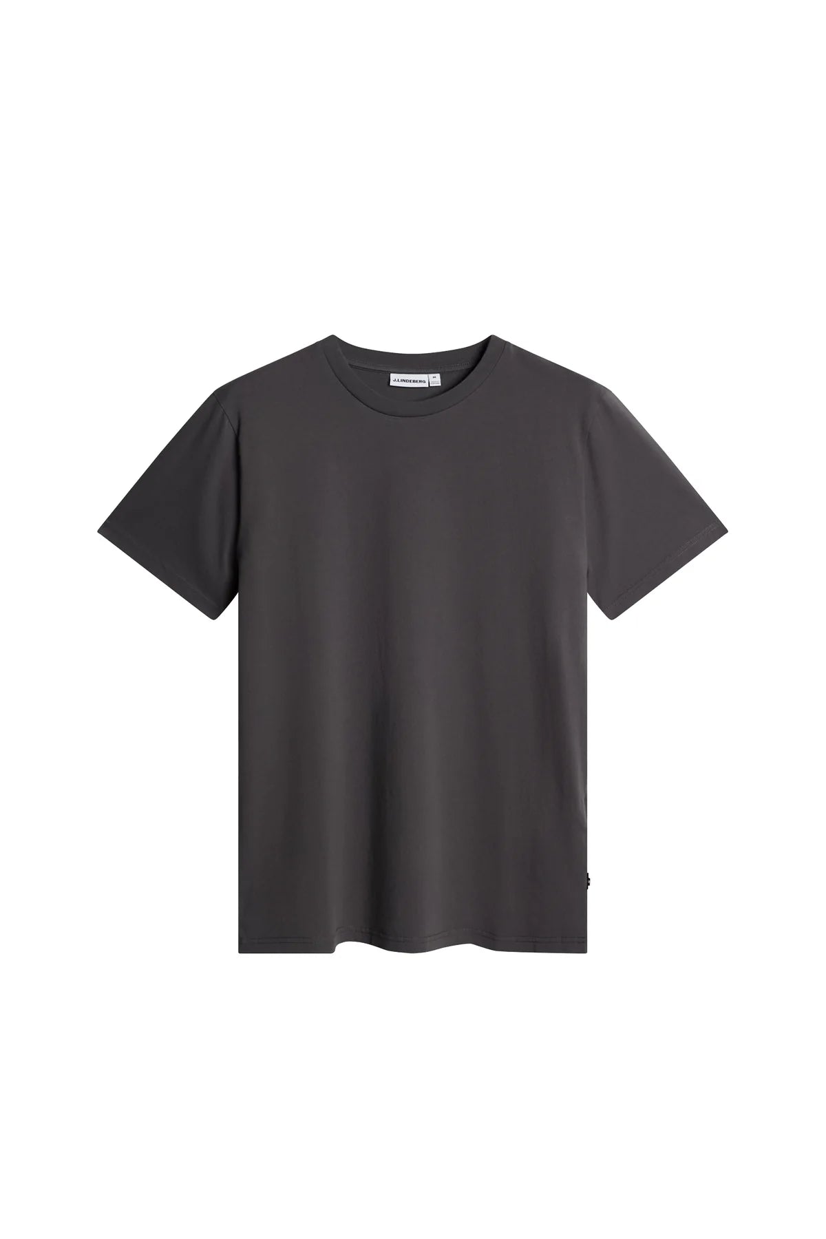 J.Lindeberg Sid Basic T-shirt Asphalt