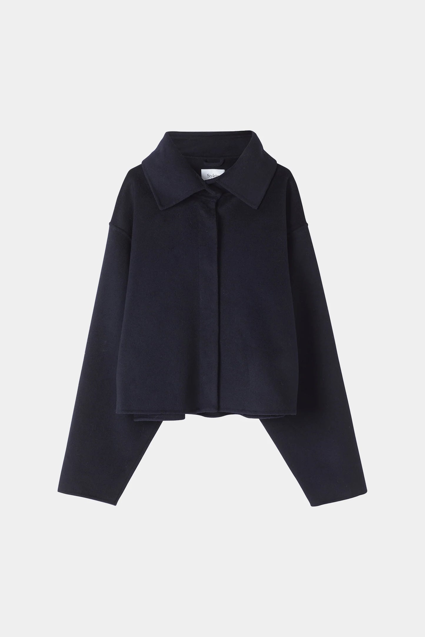 Stylein Teano Jacket Midnight