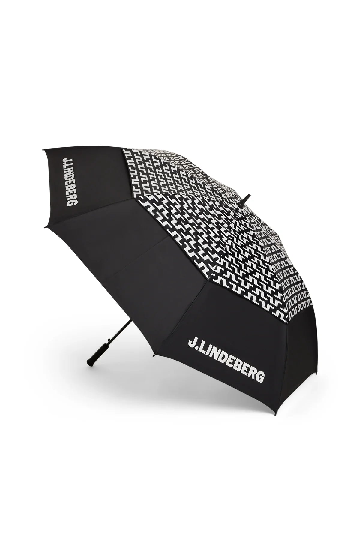 J.Lindeberg Barrie Umbrella Black