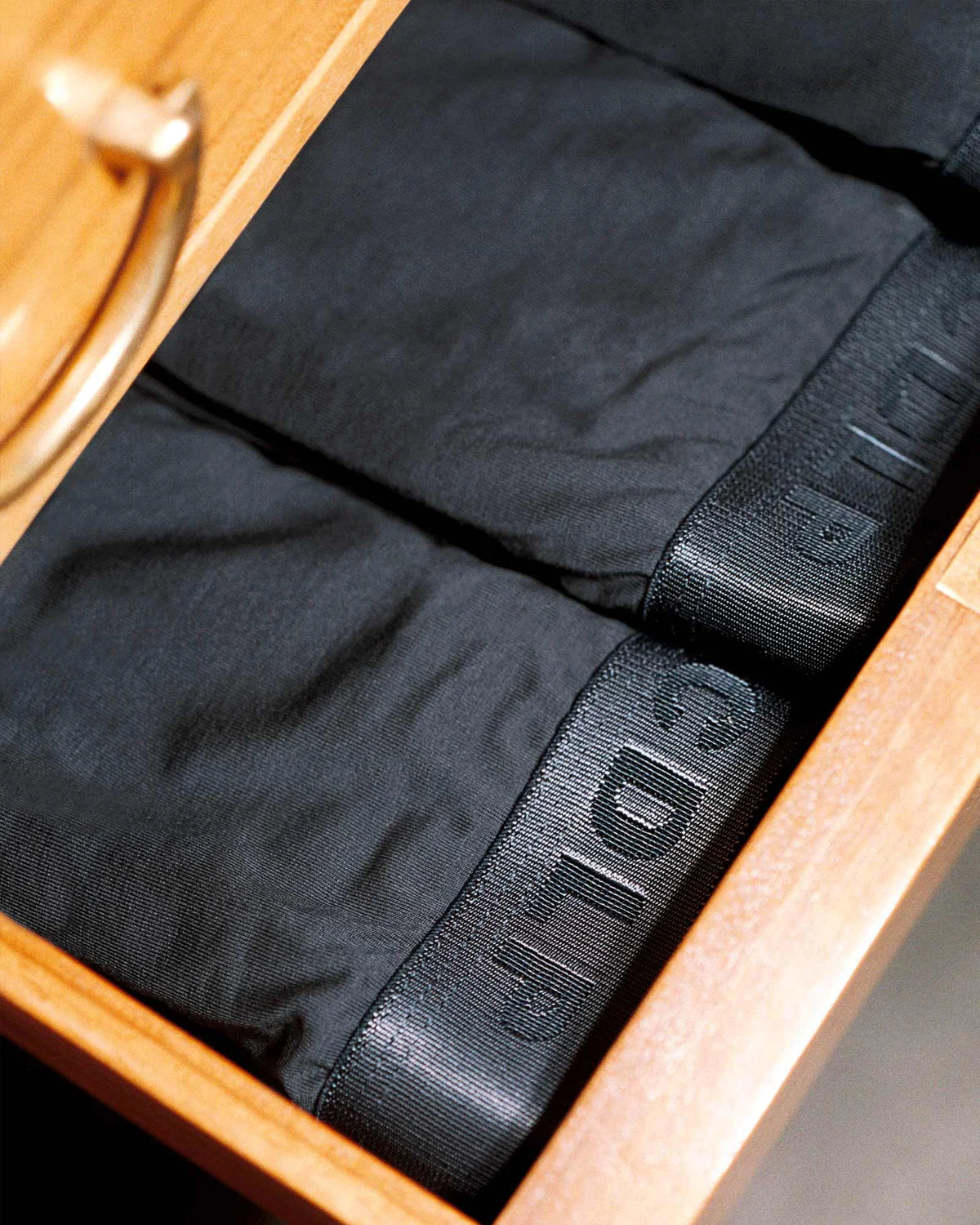 CDLP 3-P Y-Brief Black