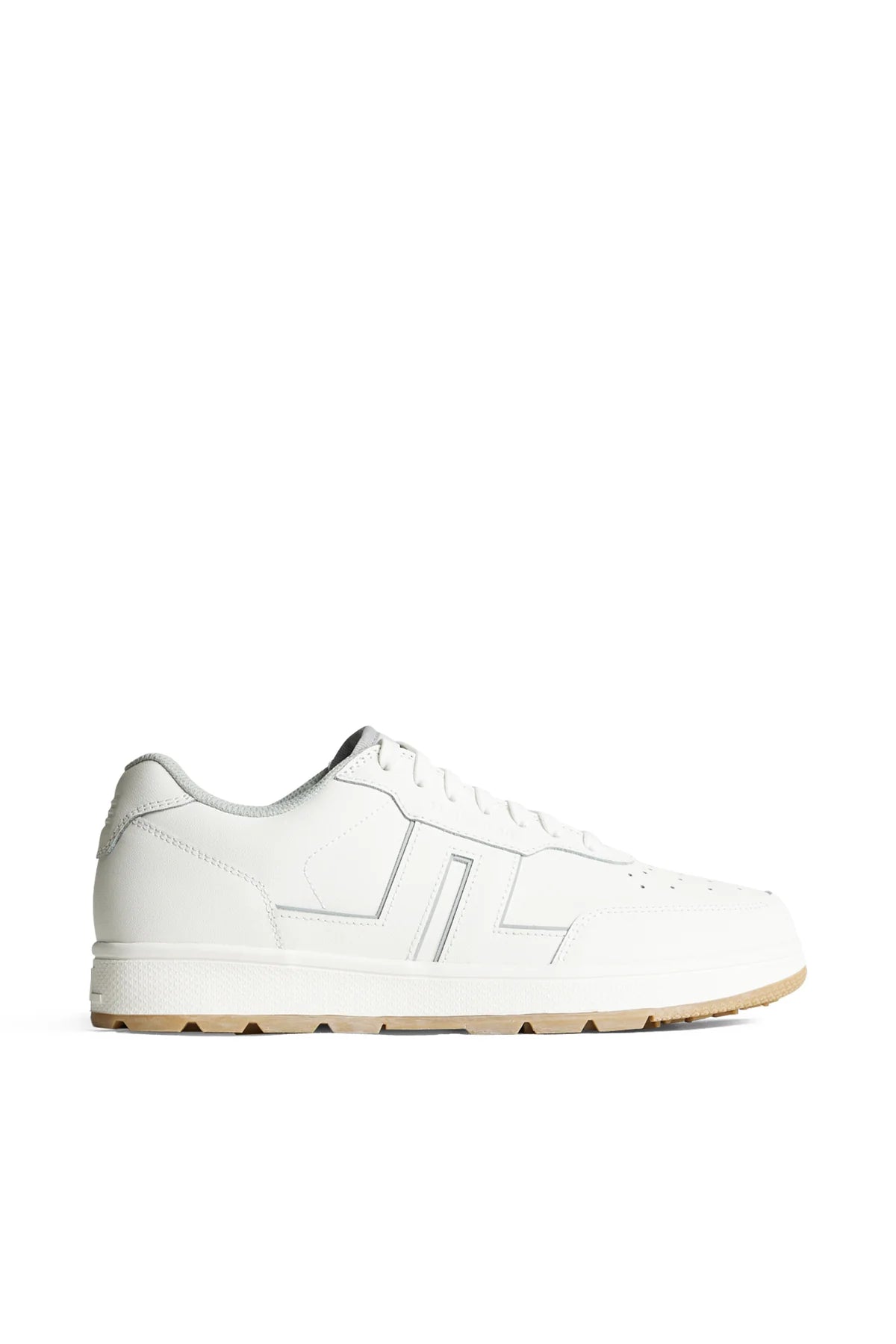 J.Lindeberg Ace Low Top Golf Sneaker - Mojo Independent Store