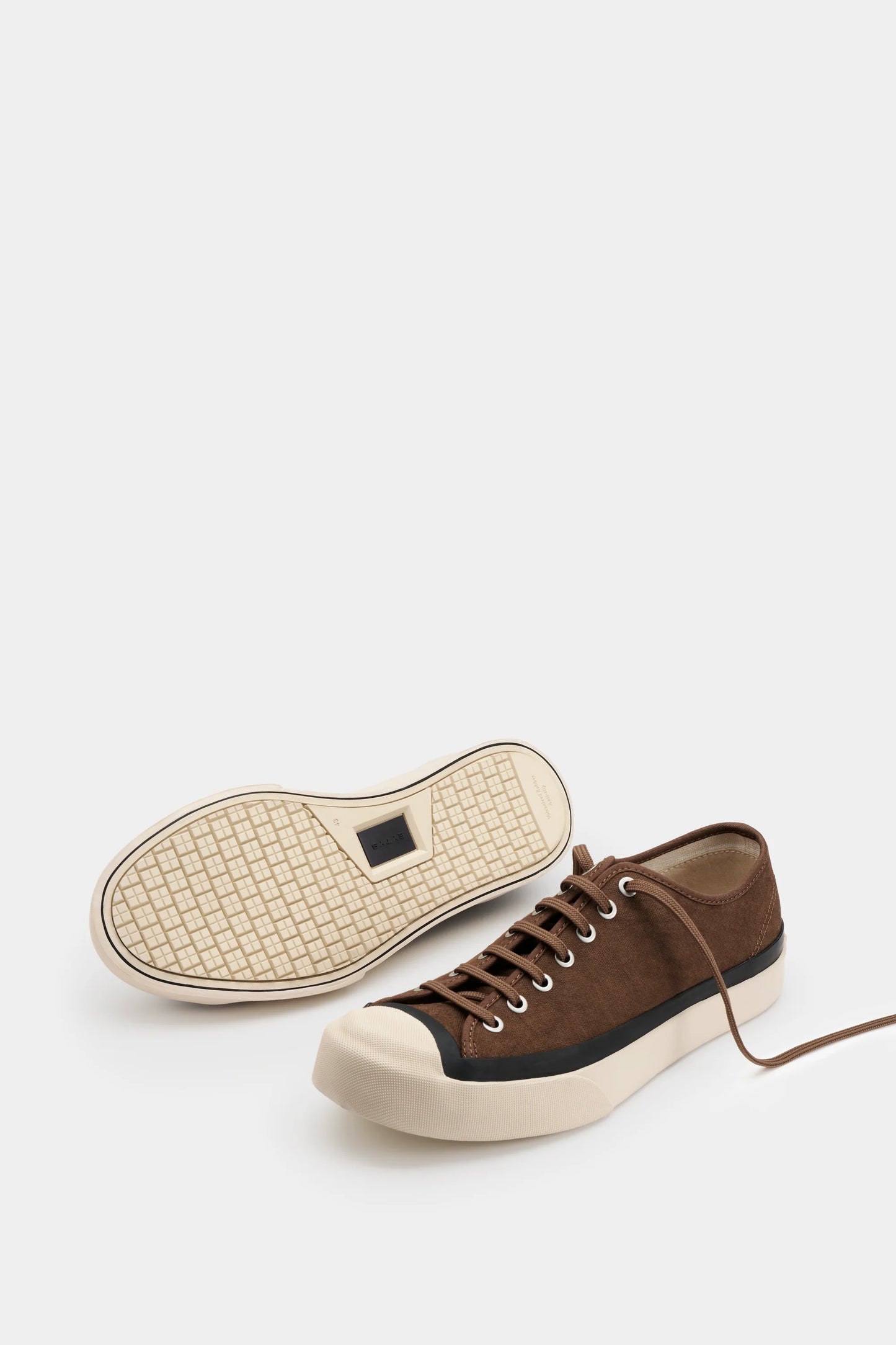 Eytys Stereo Macchiato Canvas