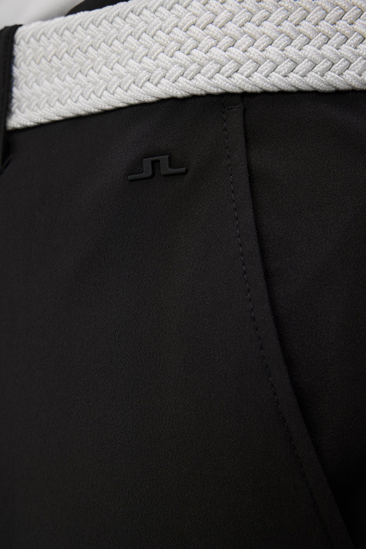 J.Lindeberg Ellott Golf Pant Black