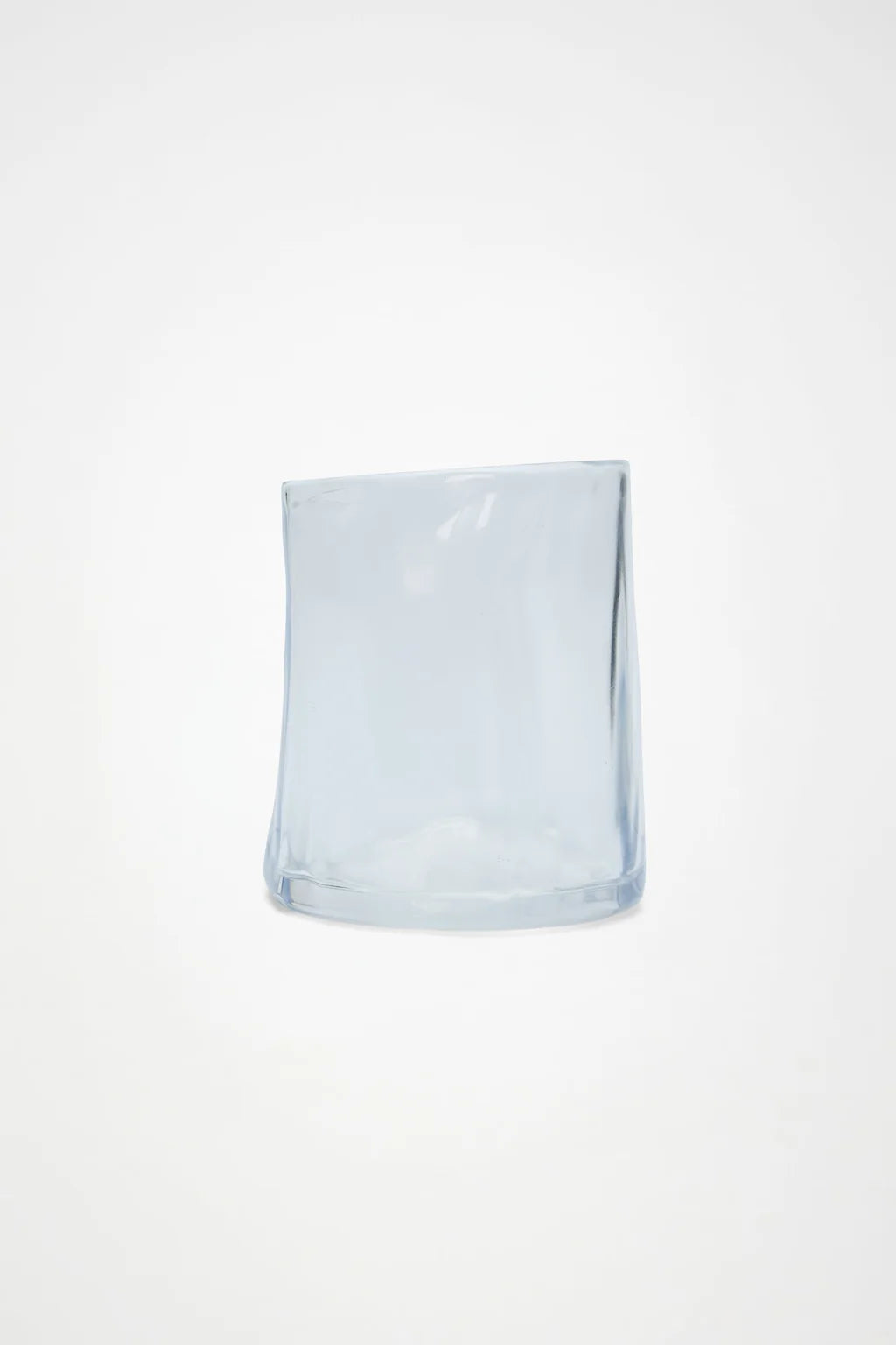 Rains 2-Pack Tumbler Glass Transparent