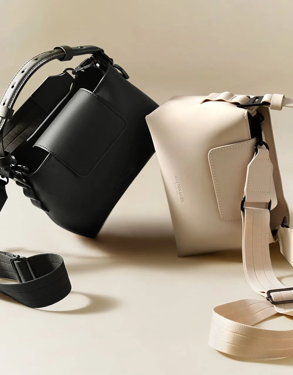 Gaston Luga Spläshini Cloud Cream