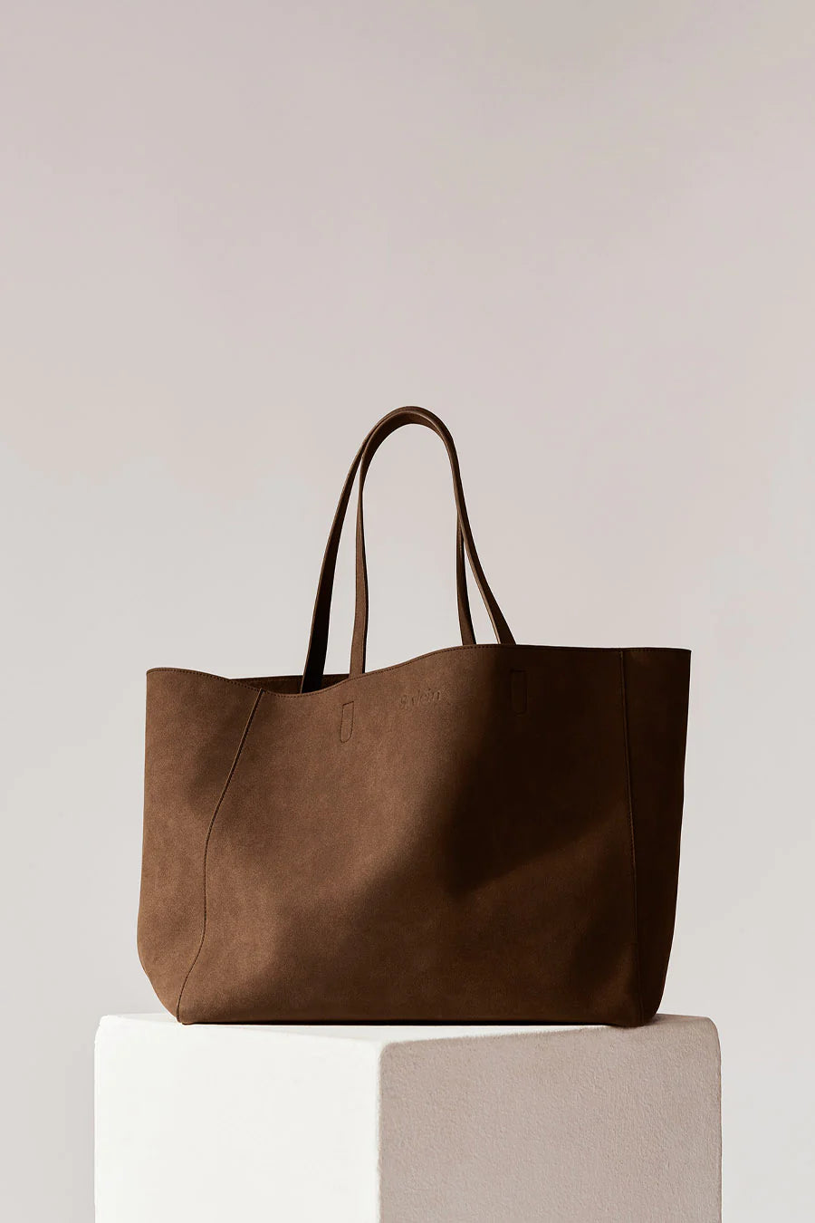 Stylein Yacht Bag Brown