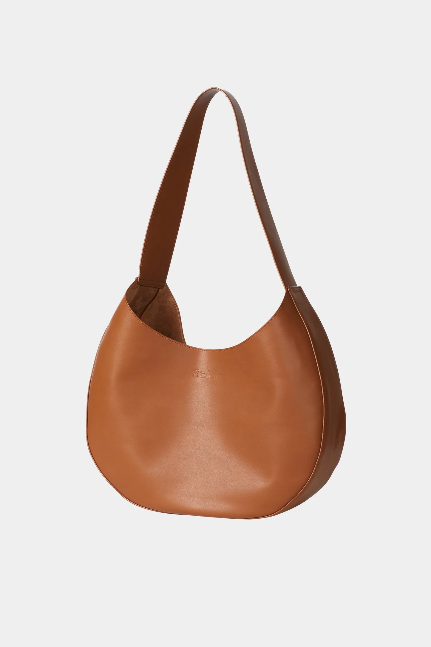 Stylein Yardly Bag Tan - Mojo Independent Store