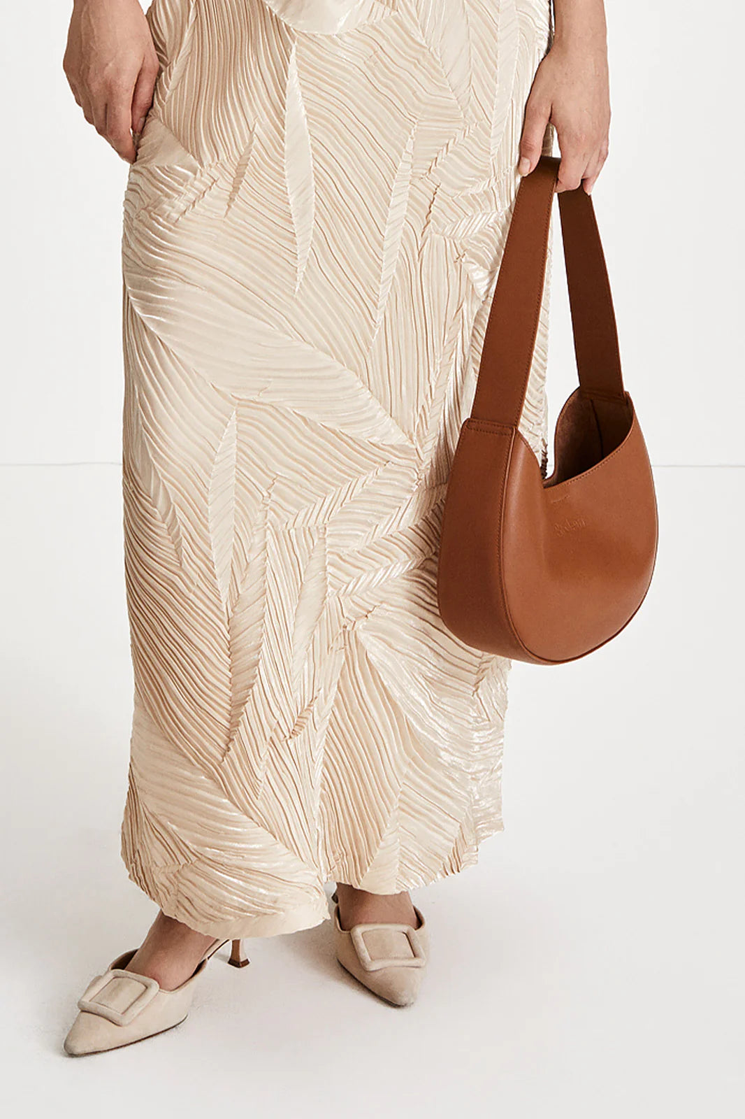 Stylein Yardly Mini Bag Tan - Mojo Independent Store