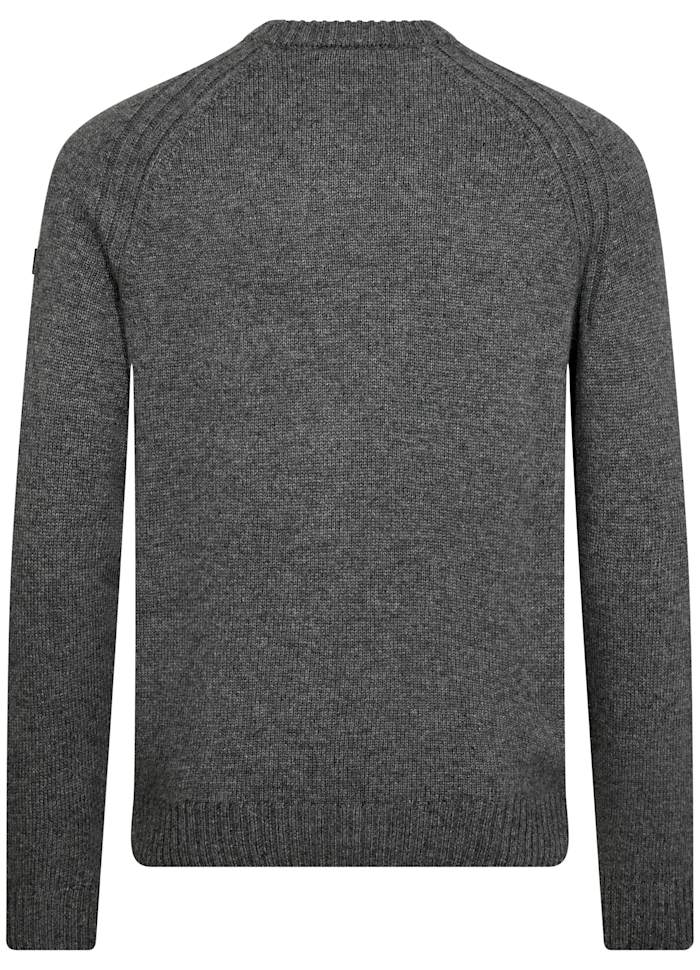 Bruun & Stengade Baldor Grey