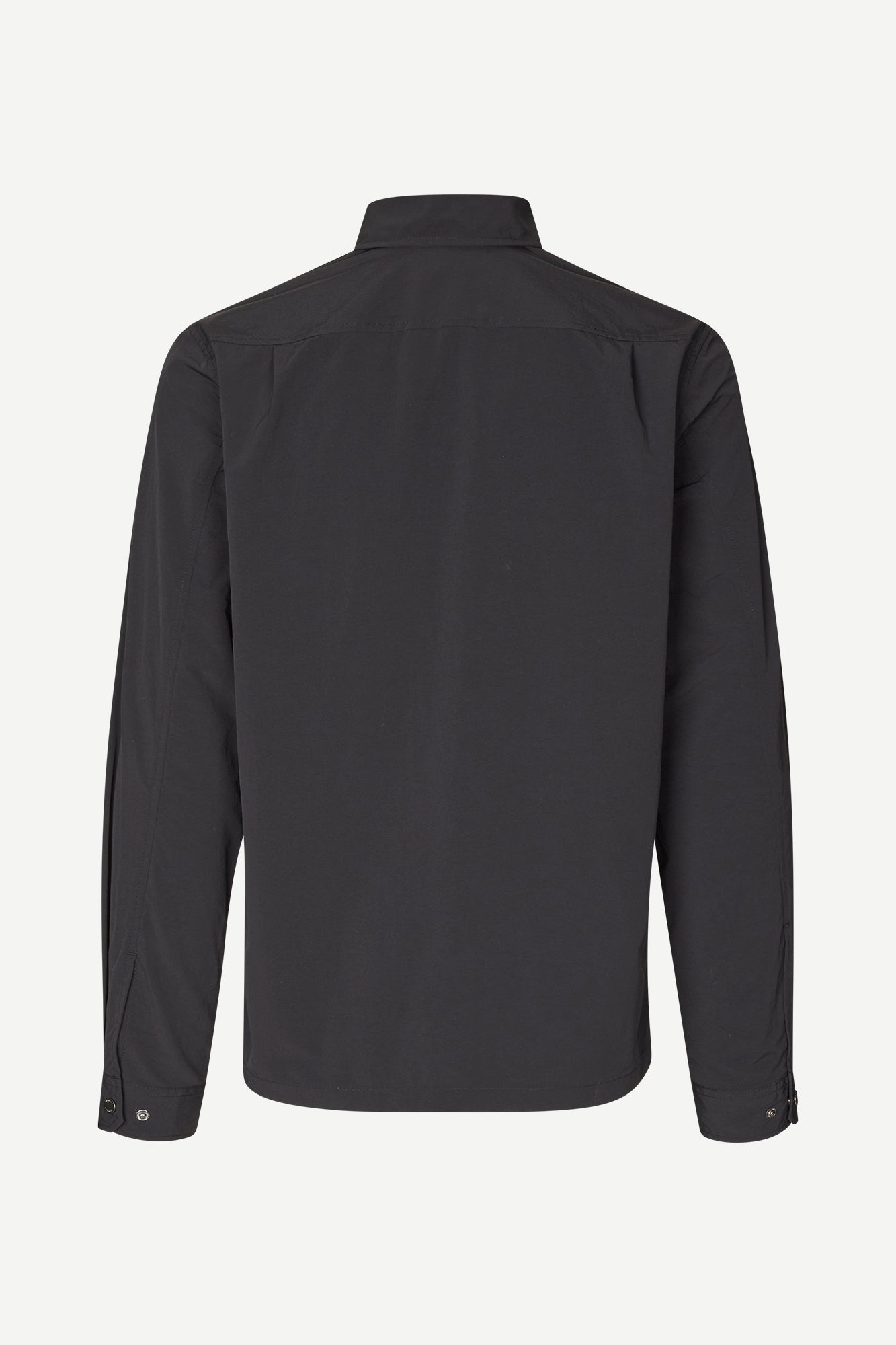 Samsøe Samsøe Sataka JO Overshirt Black 15685