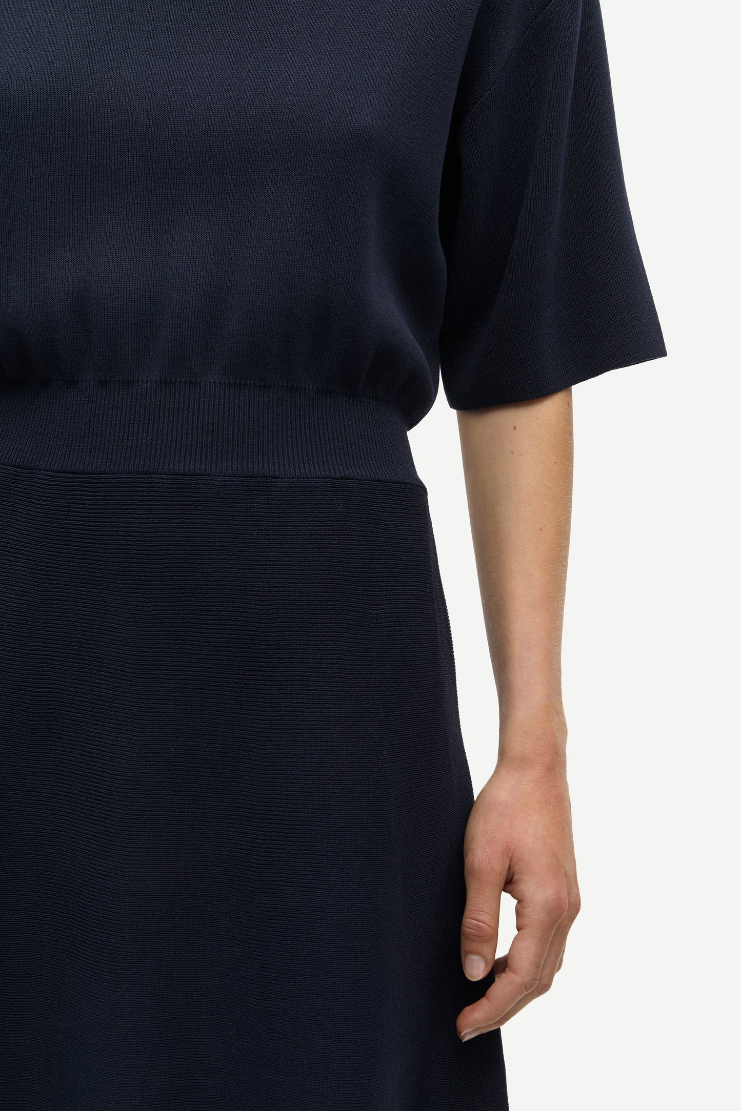 Samsøe Samsøe Satatiana Dress Salute