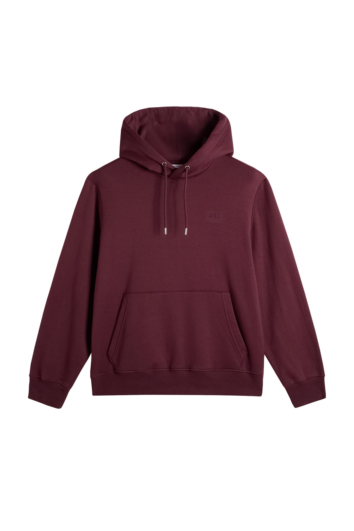 J.Lindeberg Alpha Hood Winetasting - Mojo Independent Store