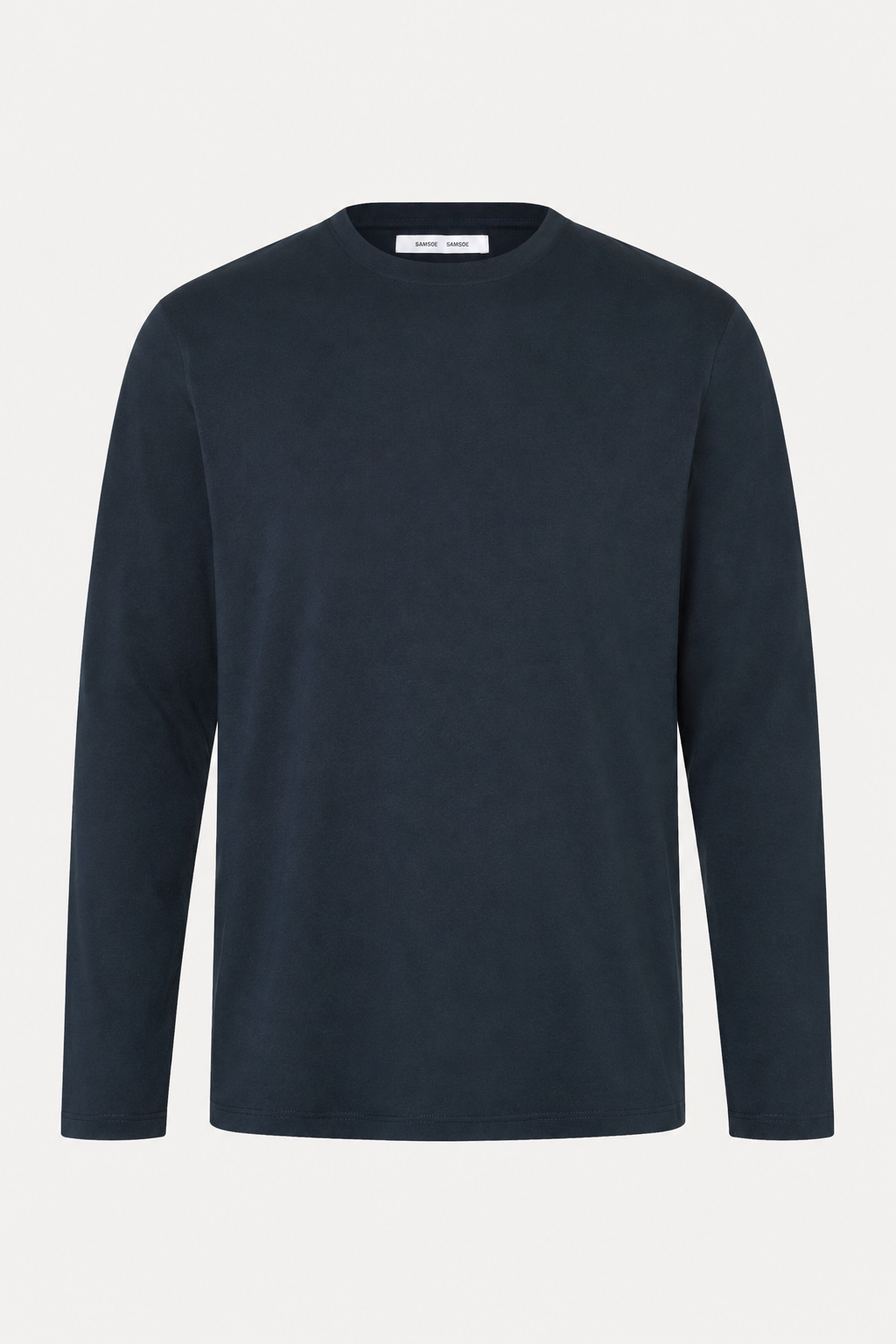 Samsøe Samsøe Sakronos T-shirt LS Salute - Mojo Independent Store